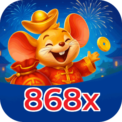 868x bônus R$5.000 + 500 giros - Rollover 35x, prazo 30 dias, 38% taxa conversão