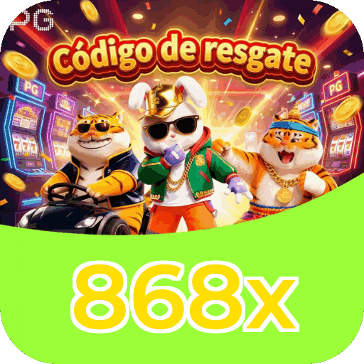 Promoções e bônus exclusivos da 868x